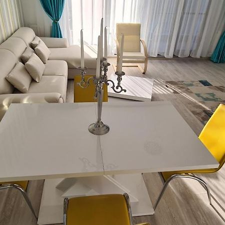 Apartament Blue Sea Нэводари Экстерьер фото