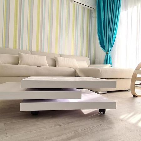 Apartament Blue Sea Нэводари Экстерьер фото