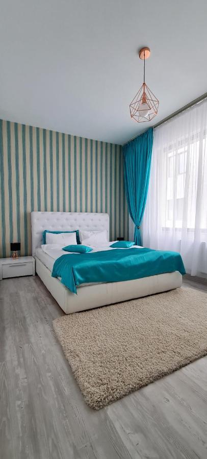 Apartament Blue Sea Нэводари Экстерьер фото