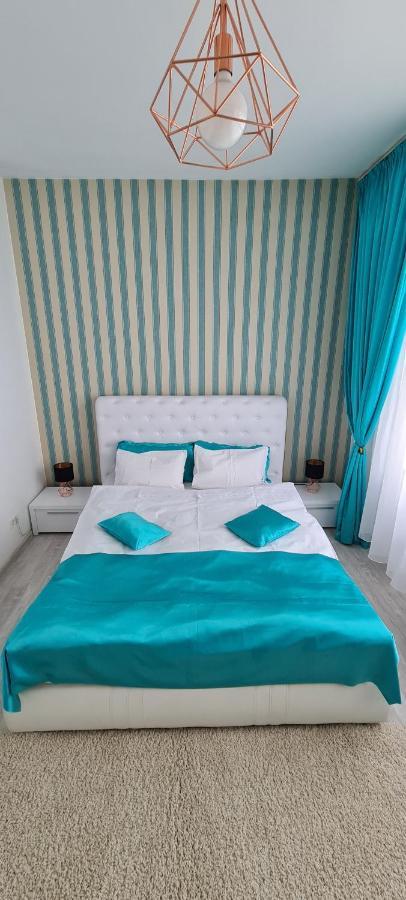 Apartament Blue Sea Нэводари Экстерьер фото
