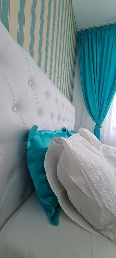 Apartament Blue Sea Нэводари Экстерьер фото