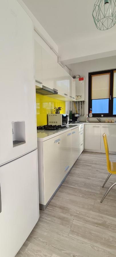 Apartament Blue Sea Нэводари Экстерьер фото