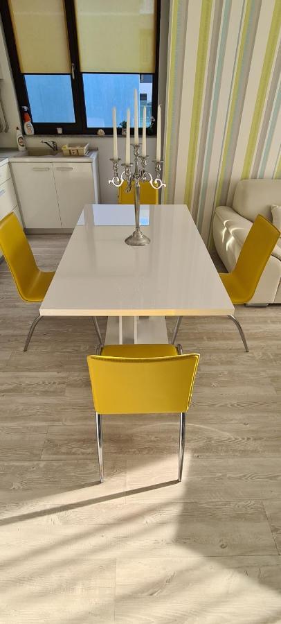 Apartament Blue Sea Нэводари Экстерьер фото
