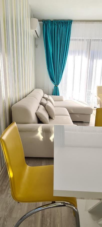 Apartament Blue Sea Нэводари Экстерьер фото
