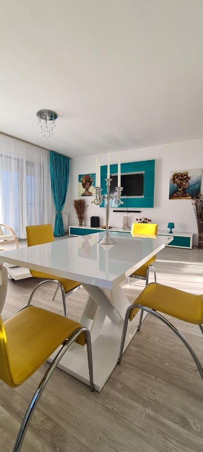 Apartament Blue Sea Нэводари Экстерьер фото