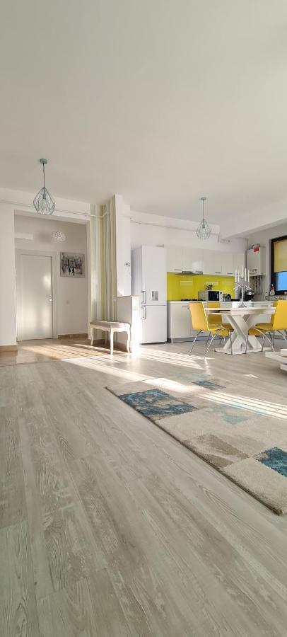 Apartament Blue Sea Нэводари Экстерьер фото