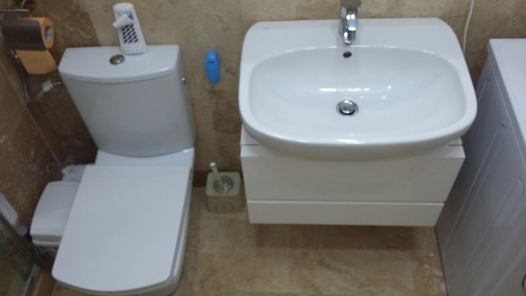 Apartament Blue Sea Нэводари Экстерьер фото