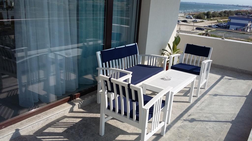 Apartament Blue Sea Нэводари Экстерьер фото