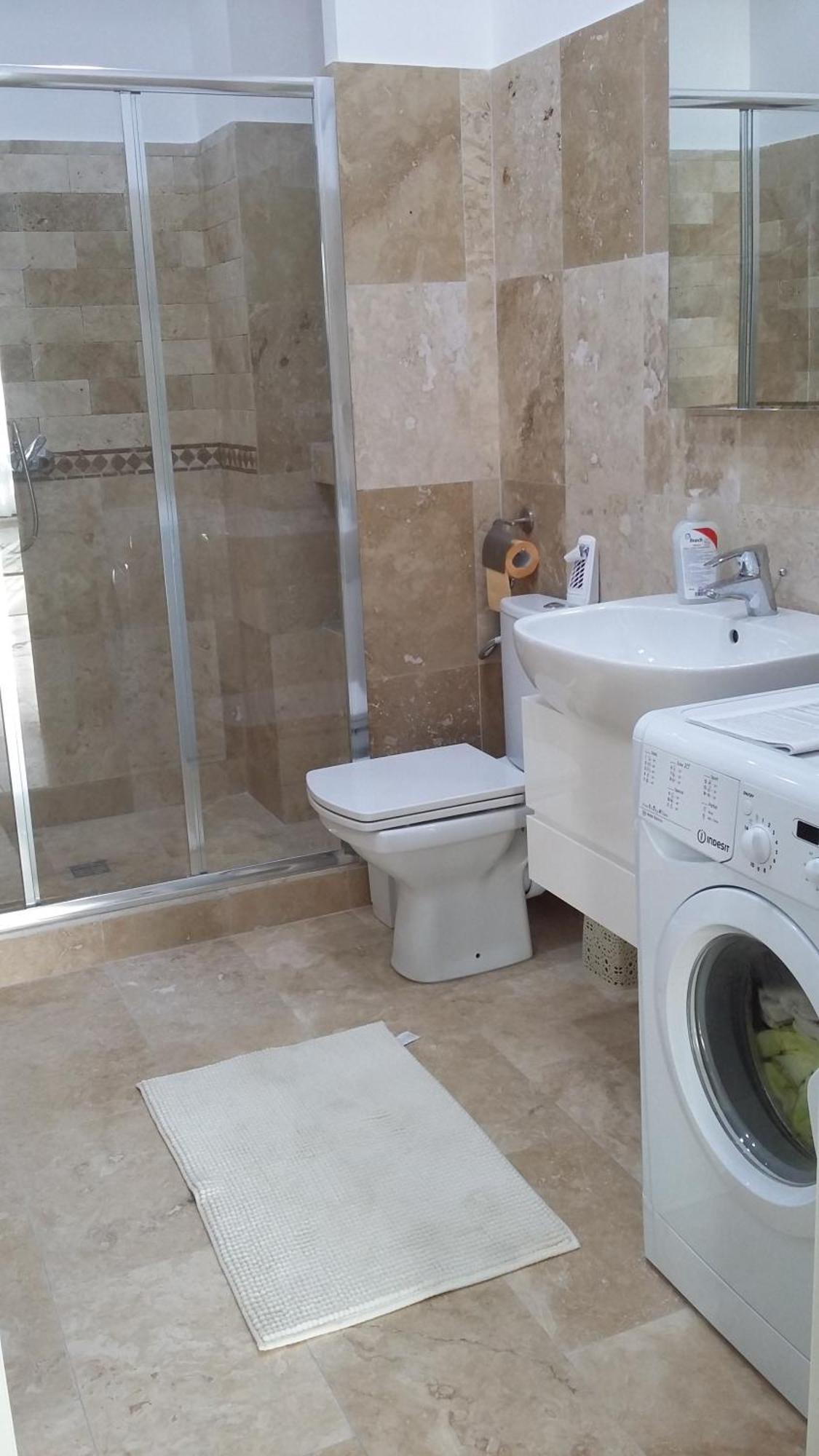 Apartament Blue Sea Нэводари Экстерьер фото