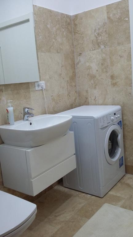 Apartament Blue Sea Нэводари Экстерьер фото