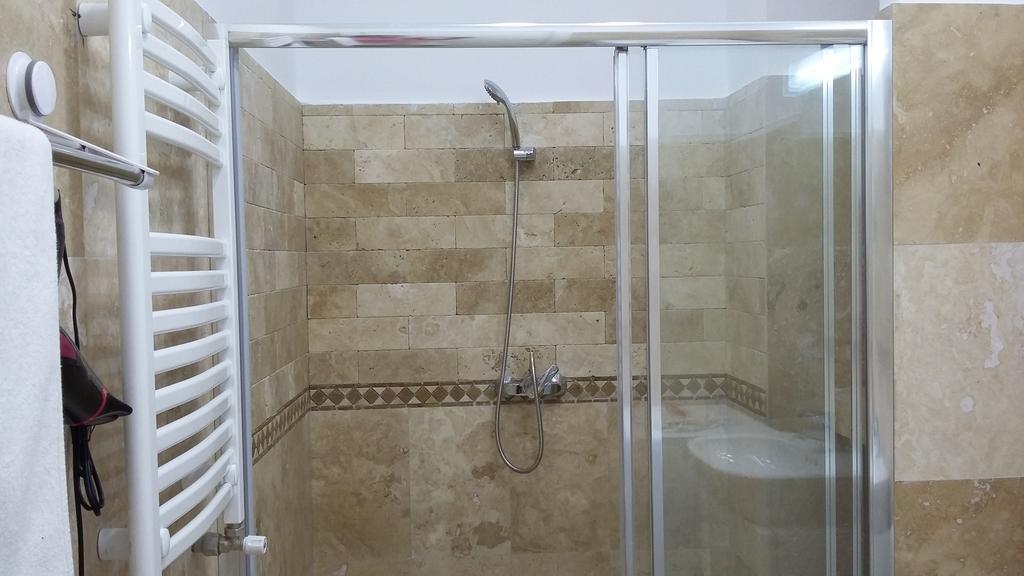 Apartament Blue Sea Нэводари Экстерьер фото